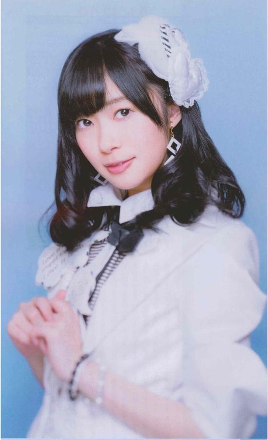 指原莉乃炒足话题登上半年新闻榜冠军