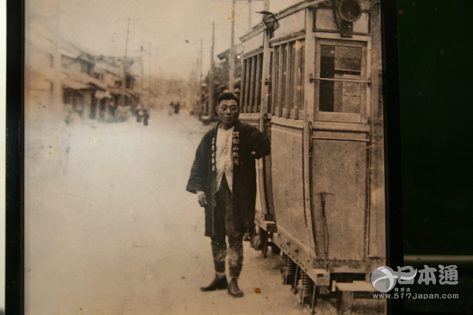 火车爱好者的天堂——埼玉县铁路博物馆