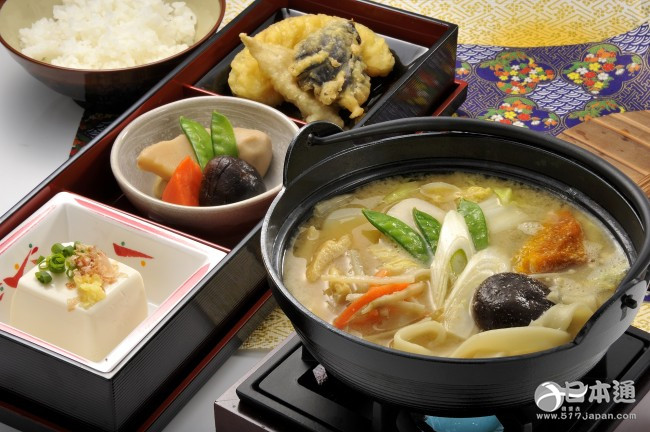 以武田信玄为主题的餐厅“甲斐宝刀信玄馆”正式开业！