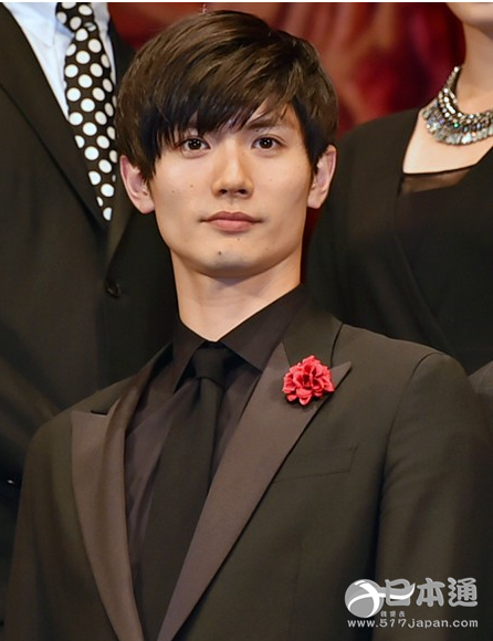 三浦春马好恶写在脸上？ 自曝私底下的自己