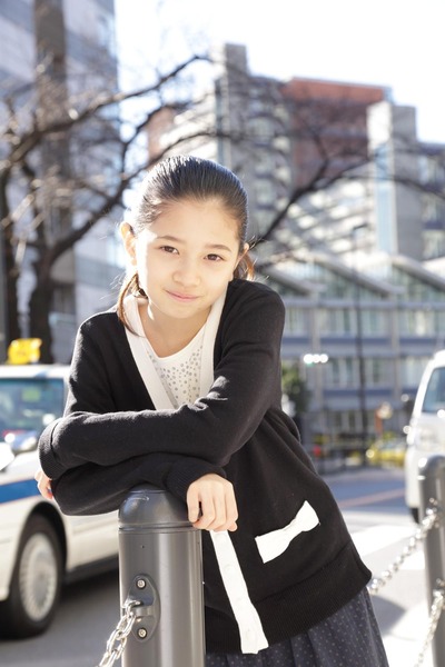 盘点未来令人瞩目的日本新生代女星