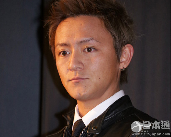 滨崎步前男友宣布再婚9月迎女儿出生