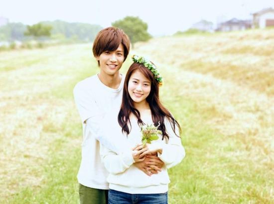 岩田刚典主演《植物図鑑》 变草食系王子