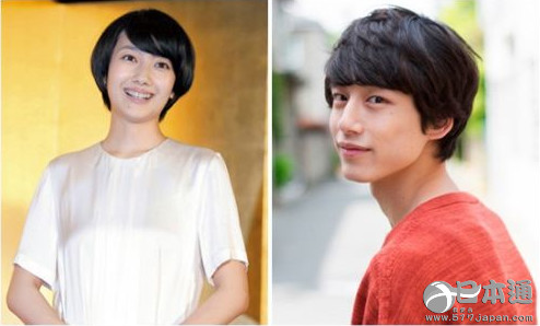 曝波瑠和人气“盐颜男子”坂口健太郎热恋