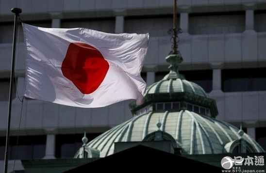 日本6月短期经济观测指数获得改善