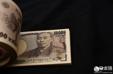 上半年因日元贬值倒闭的日企数量大减