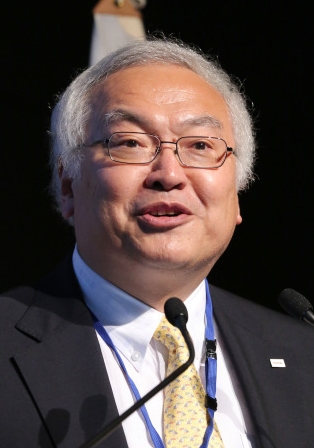 东芝副董事长将因会计违规问题离职