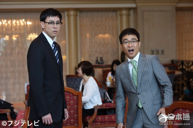 《HERO》特别篇人气坚挺  第4次播放收视依旧飘红