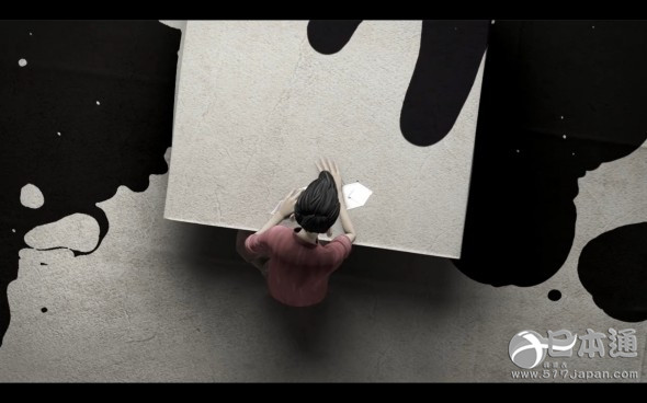 法国短片传递日本折纸艺术 纸龙的诞生