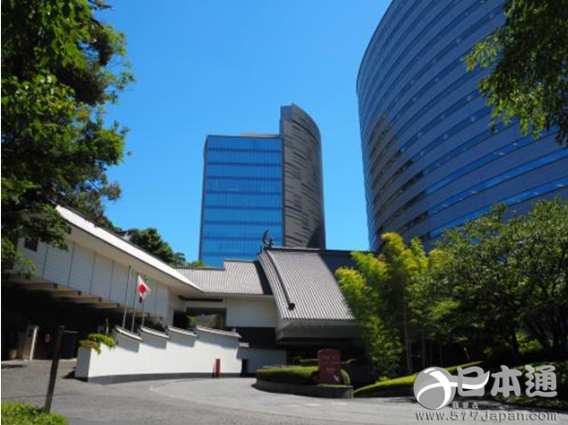 现实版《千与千寻》的油屋——目黑雅叙园（上）