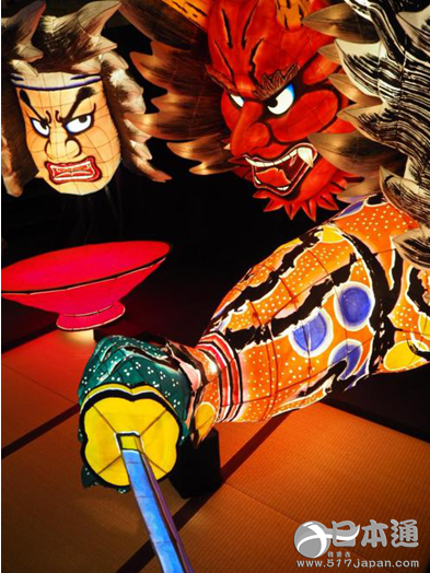 现实版《千与千寻》的油屋——目黑雅叙园（上）