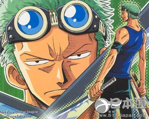 来世当入二次元  最想成为的动漫角色排行榜TOP5