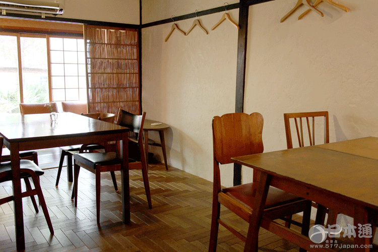 不容错过的京都极品町屋法菜餐厅a peu pres