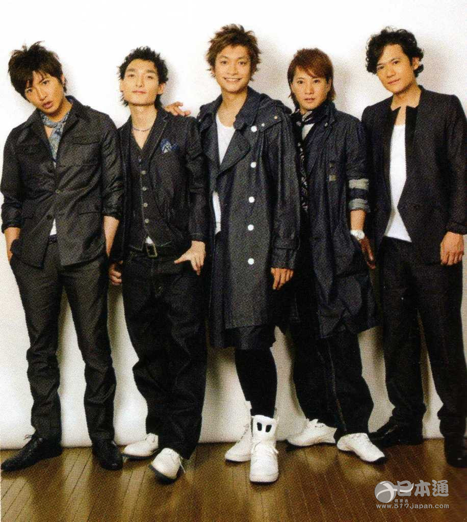 富士台欲脱离smap反受挫新节目收视惨烈