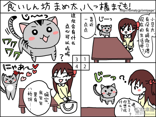 惊喜满满的京都经典特产 圣护院八桥总店“生八桥”