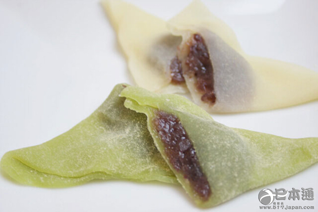 惊喜满满的京都经典特产 圣护院八桥总店“生八桥”