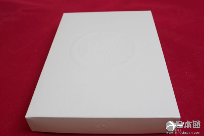 惊喜满满的京都经典特产 圣护院八桥总店“生八桥”