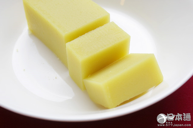 甜薯迷必看哦！浓厚甜薯味道的舟和“甜薯羊羹”