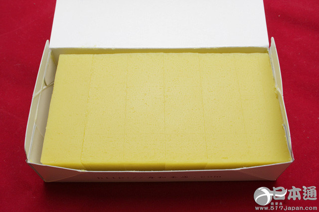 甜薯迷必看哦！浓厚甜薯味道的舟和“甜薯羊羹”