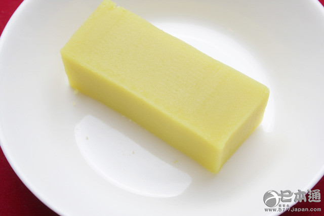 甜薯迷必看哦！浓厚甜薯味道的舟和“甜薯羊羹”