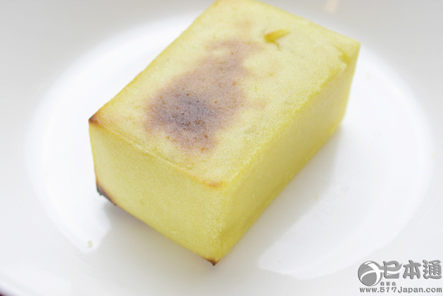 甜薯迷必看哦！浓厚甜薯味道的舟和“甜薯羊羹”