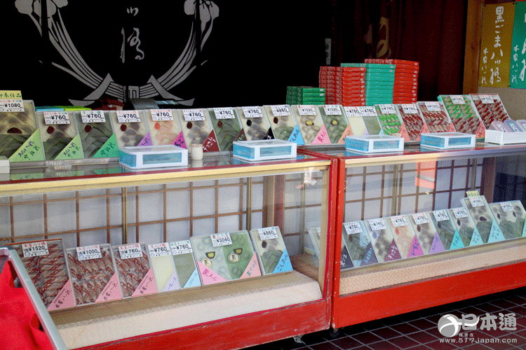 京都伏见稻荷大社千本鸟居旅游攻略（下篇）