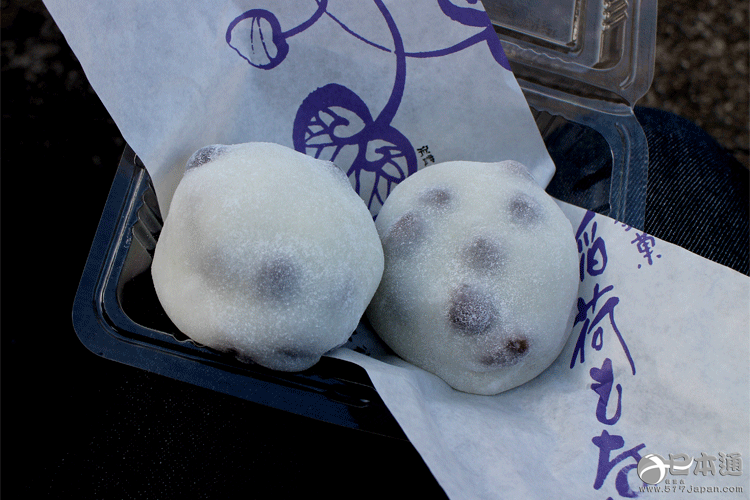 京都伏见稻荷大社千本鸟居旅游攻略（下篇）