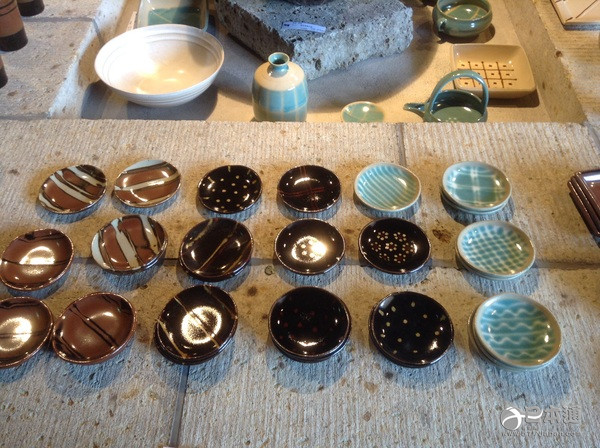 日本陶器之乡——栃木县益子町的探寻之旅