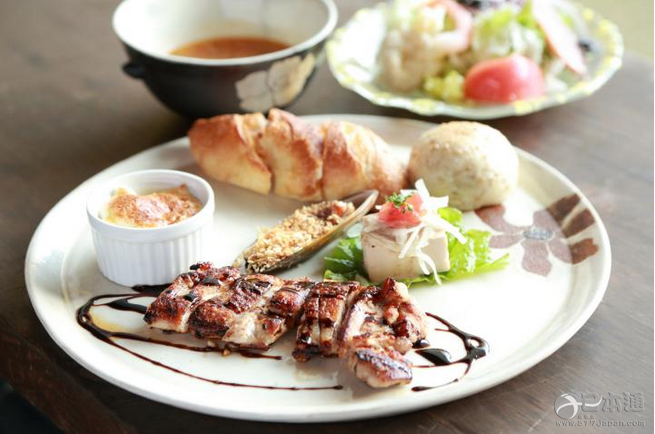 日本陶器之乡——栃木县益子町的探寻之旅