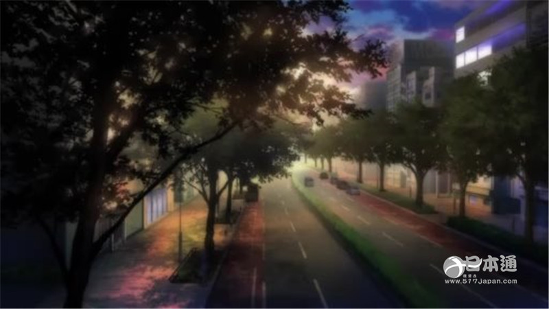 《伪恋》动漫圣地巡礼&涉谷·中野