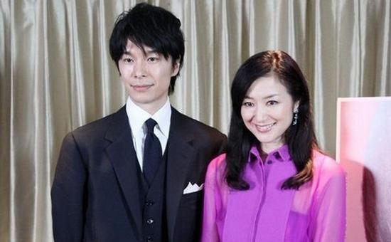 长谷川博己铃木京香闹分手疑因石原里美 日本通