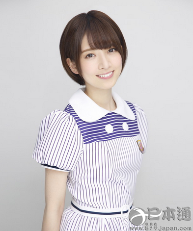 乃木å‚46桥本奈奈未首部写真集8月底å'å