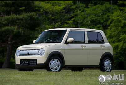 铃木汽车日本国内产量连降六个月