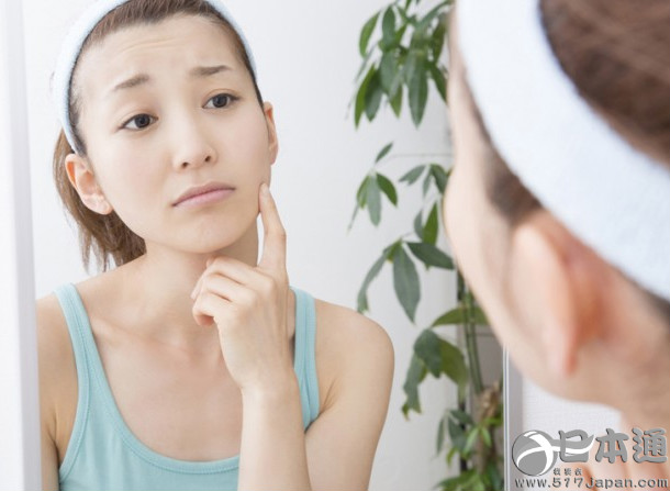 日本调查：女性来月经之前的四大征兆