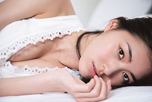 18岁松井珠理奈写真卖弄性感 引粉丝不满