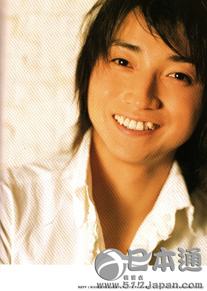 盘点日本虎牙很可爱的艺人Top10