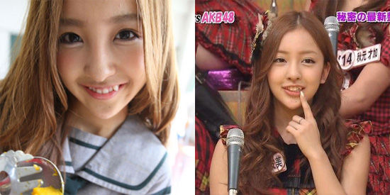 盘点日本虎牙很可爱的艺人Top10