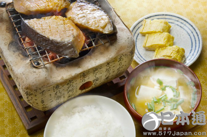 揭秘日本女性喜欢的料理类型排行榜