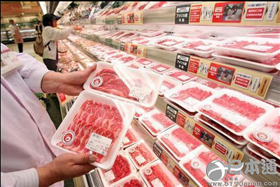 日本7月全国超市销售额增长1.9%