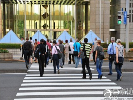 日本拟降低访日外国游客免消费税门槛