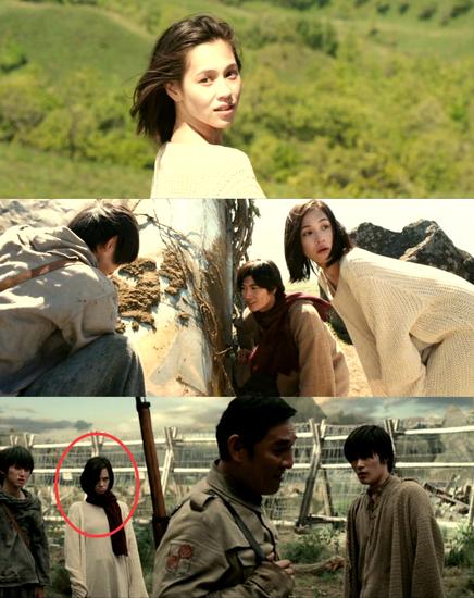 《进击的巨人》导演真的不是在逗我们吗？