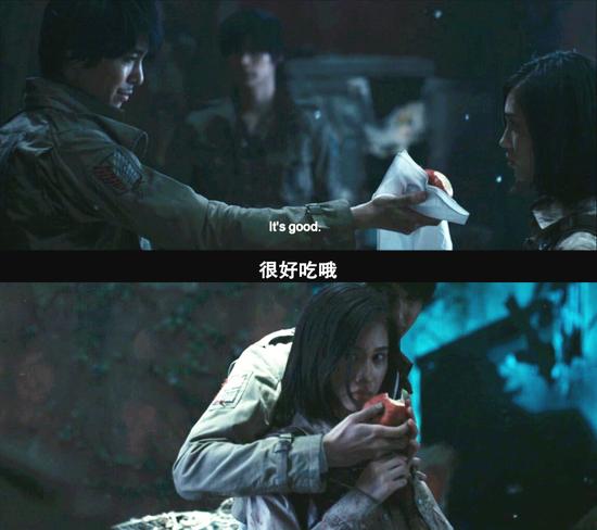 《进击的巨人》导演真的不是在逗我们吗？