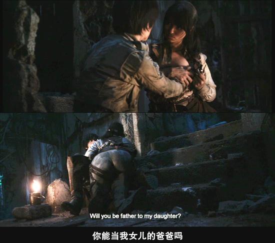 《进击的巨人》导演真的不是在逗我们吗？