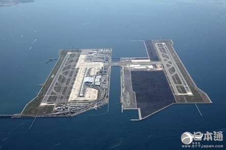 日本三大机场10月起将试用全身扫描仪