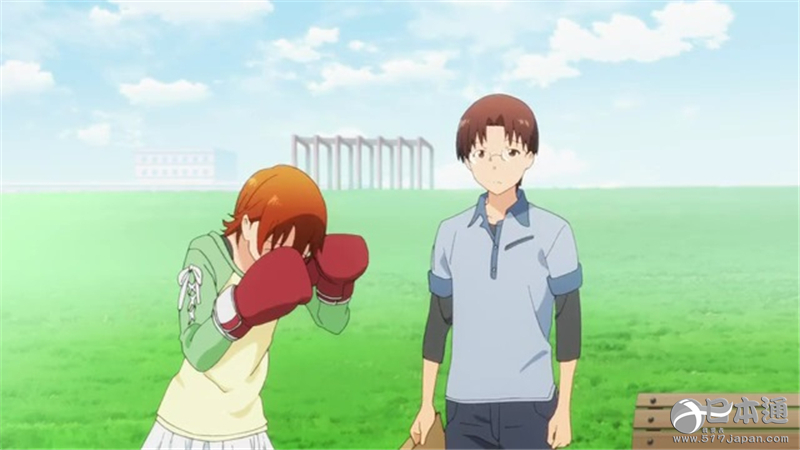 《迷糊餐厅》动漫圣地巡礼&札幌