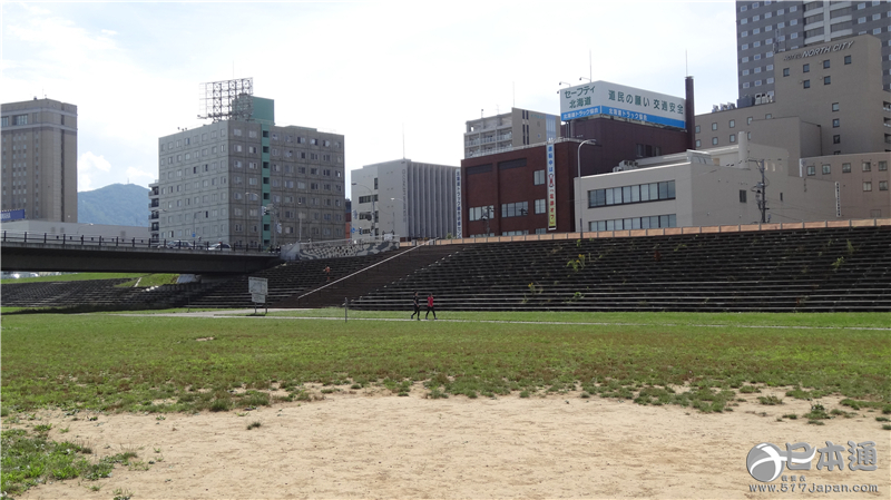 《迷糊餐厅》动漫圣地巡礼&札幌