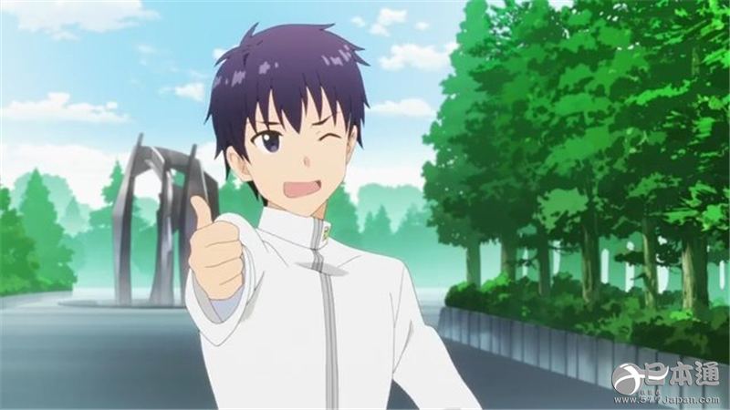 《迷糊餐厅》动漫圣地巡礼&札幌