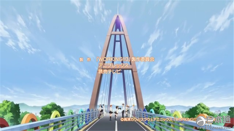 《迷糊餐厅》动漫圣地巡礼&札幌