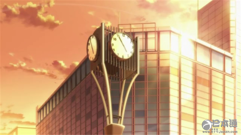 《迷糊餐厅》动漫圣地巡礼&札幌