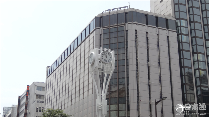 《迷糊餐厅》动漫圣地巡礼&札幌